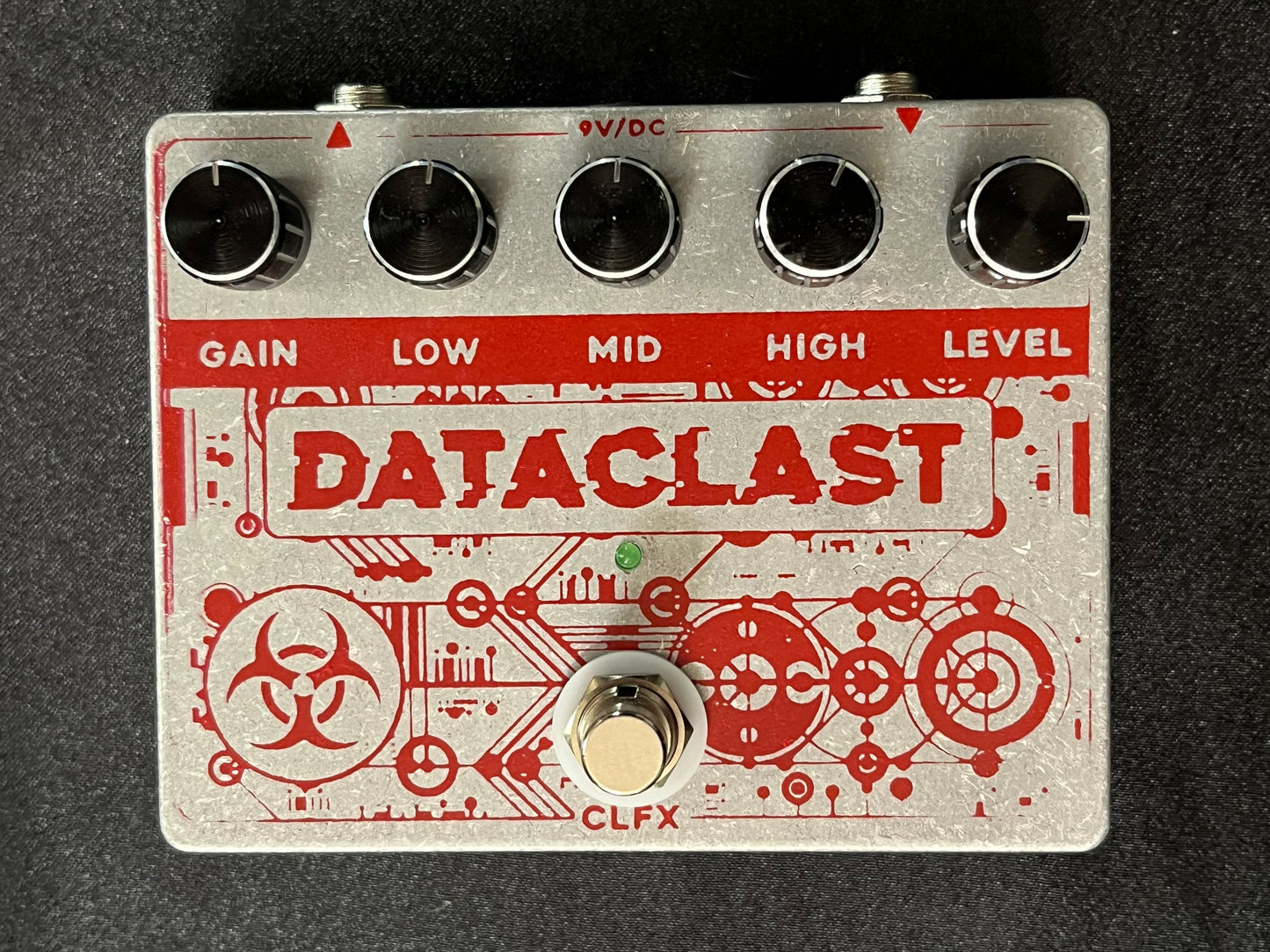 Dataclast